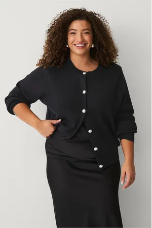 Zizzi Cardigan mEvelyn L/S Cardigan