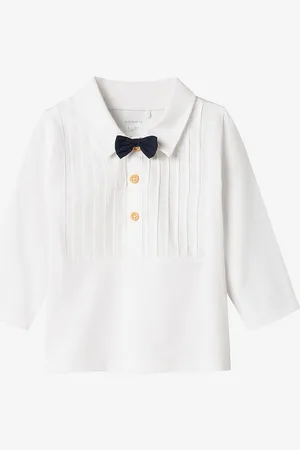 NAME IT T-shirt nmmRumle LS Top