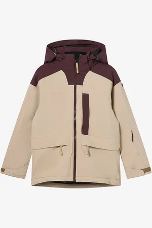 8848 Altitude Skijakke Waylen JR Ski Jacket