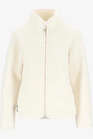 Twentyfour Fleecejakke Finse LZ Sherpafleece W
