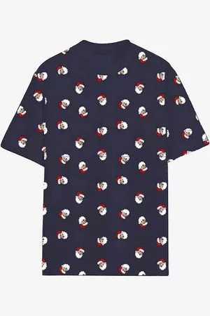 Only & Sons Jule t-shirt Onsklaus Reg SS Tee
