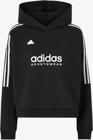 adidas Sweatshirt W Tiro FL HD