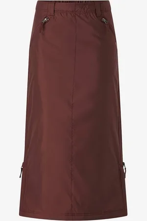 Skhoop Nederdel med dun Original Skirt