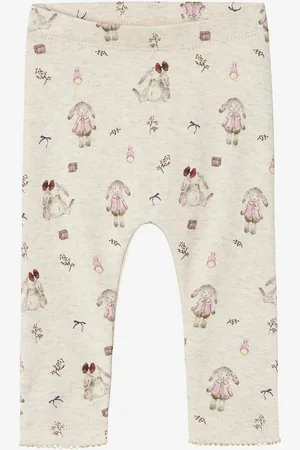 NAME IT Leggings nbfRabbit M Legging
