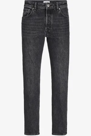 JACK & JONES Jeans jjiChris jjClassic AM 079 Lid