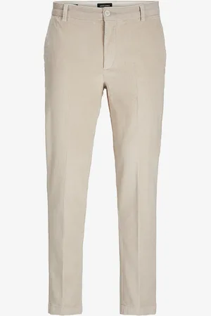 JACK & JONES Fløjlsbukser jpstAce jjCorduroy Chino SN
