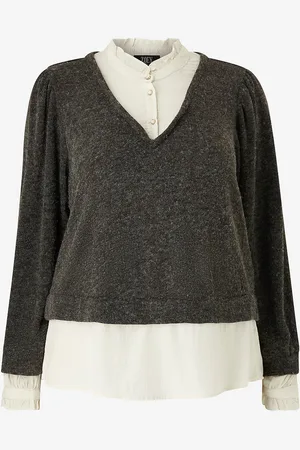 ZOEY Trøje Celine Blouse