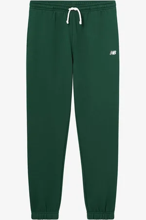 New Balance Sweatbukser Brush Back Small Logo Jogger