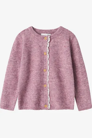 NAME IT Cardigan nbfRikimmi LS Knit Card