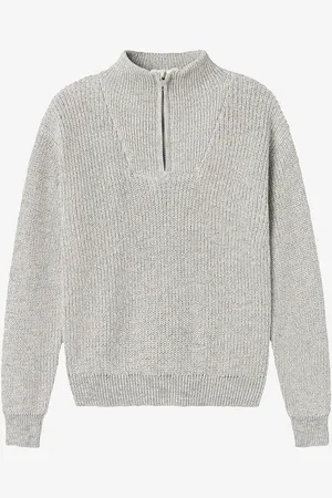 NAME IT Trøje nkmSafalle LS Knit