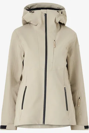 8848 Altitude Skijakke Lyla W Ski Jacket