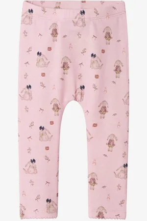 NAME IT Leggings nbfRabbit M Legging