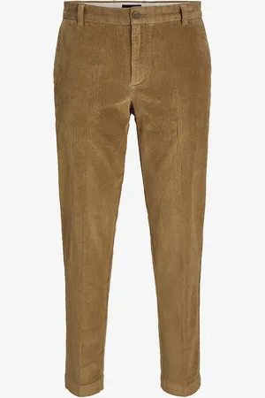 JACK & JONES Fløjlsbukser jpstAce jjCorduroy Chino SN