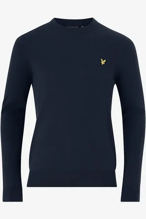 Lyle & Scott Trøje