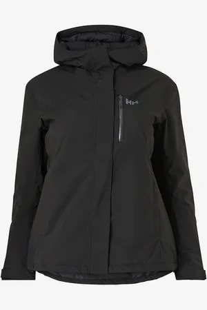 Helly Hansen Skijakke W Snowplay Plus Jacket