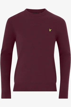 Lyle & Scott Trøje