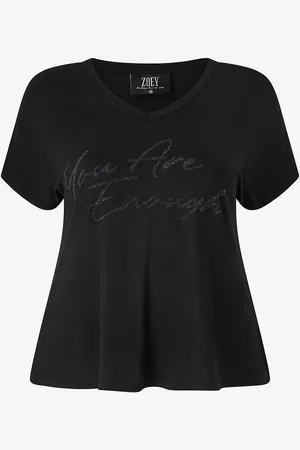 ZOEY T-shirt Nova