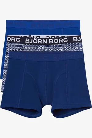 Björn Borg Boksershorts Core Boxer 3-pak