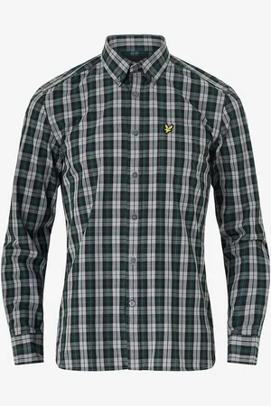 Lyle & Scott Skjorte