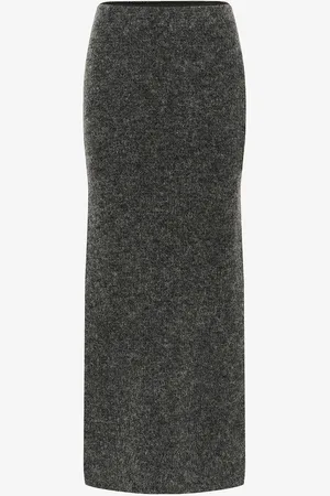 Gestuz Nederdel alphaGZ Long Skirt
