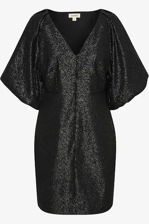 Soaked in Luxury Kjole slCahlina Jacinta Dress