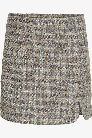 Y.A.S Nederdel yasSiraz Hmw Short Skirt