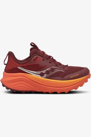 Saucony Løbesko Xodus Ultra 3