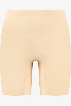 Bye Bra Formende shorts Smooth Essentials Mid Waist Short - light support