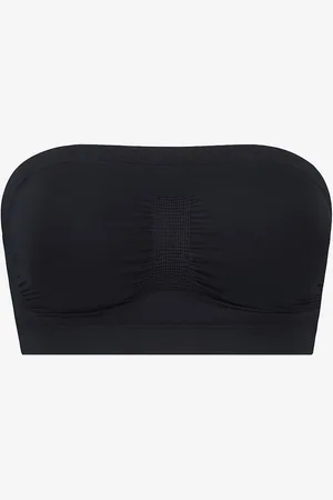 Bye Bra Formende top Soft Touch Seamless Tube Top - firm support