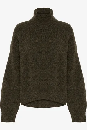 Gestuz Trøje alphaGZ Rollneck