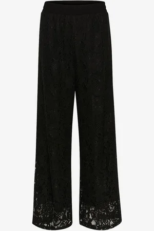 Kaffe Bukser kaNelly Pants