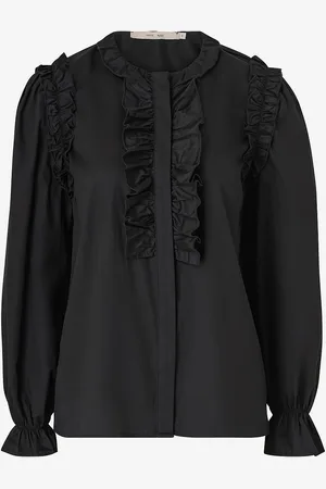 Costa Mani Bluse Phoenix Shirt