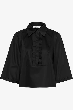 Karen by Simonsen Bluse kbSilke Blouse