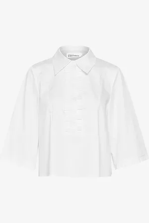 Karen by Simonsen Bluse kbSilke Blouse