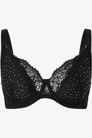 Zizzi Bh lBeate, Full Cover Bra