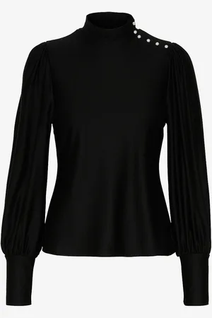 Gestuz Bluse RifaGZ Button