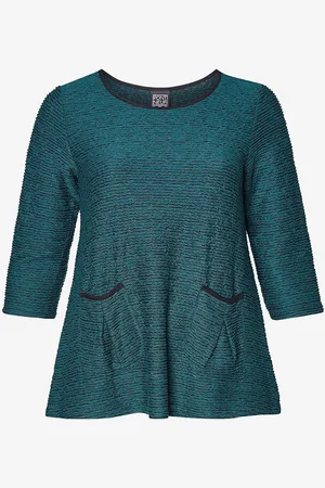 Pont Neuf Top Blouse