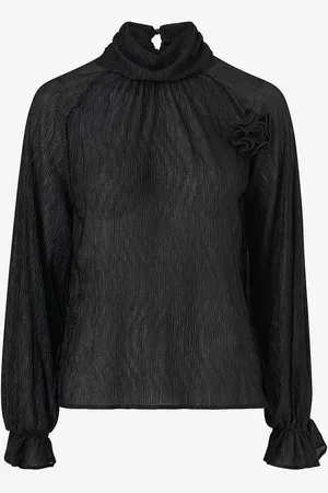 Costa Mani Top Penn Blouse
