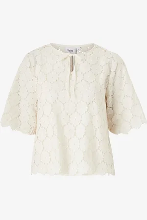 Saint Tropez Top ZojaSZ Blouse
