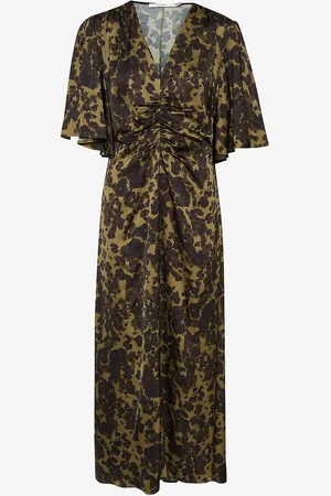 Gestuz Kjole CamoaGZ P Dress