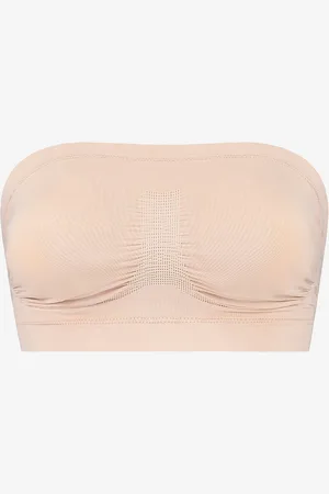 Bye Bra Formende top Soft Touch Seamless Tube Top - firm support