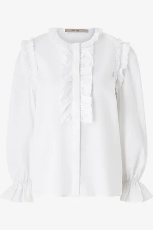 Costa Mani Bluse Phoenix Shirt