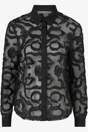 Costa Mani Bluse Tulsa Shirt