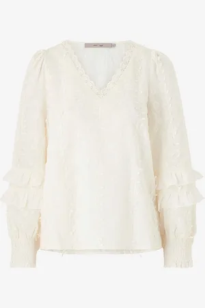 Costa Mani Bluse Camilla Blouse