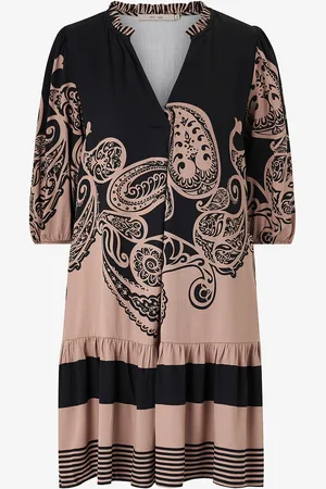 Costa Mani Kjole York Dress