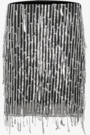 Karen by Simonsen Pailletnederdel kbSandie Skirt