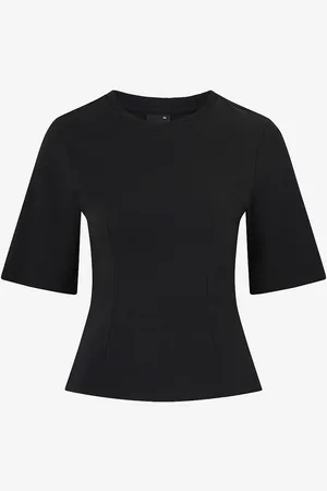 Gina Tricot T-shirt Fitted Tee
