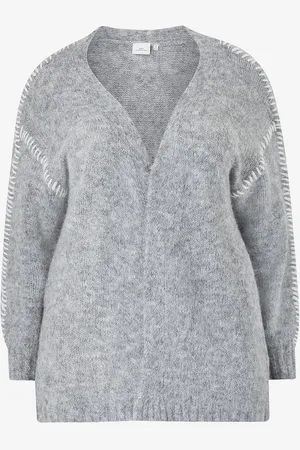 ONLY Cardigan carZolina Life L/S Stitch Cardigan