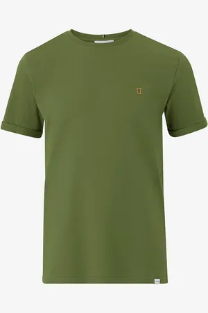 Les Deux T-shirt Nørregaard - Seasonal