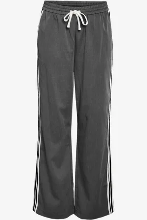 Noisy May Bukser nmJess NW Loose Pant Curve